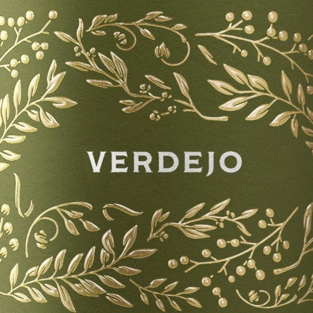 Beronia Verdejo Rueda white wine 75cl - British product