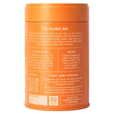 Islands Chocolate 55% dark hot chocolate flakes 200g, UK version