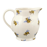 Emma Bridgewater Bumblebee 1/2 pint jug - British product