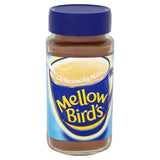 Mellow Bird's instant coffee powder 200g, imported from the UK