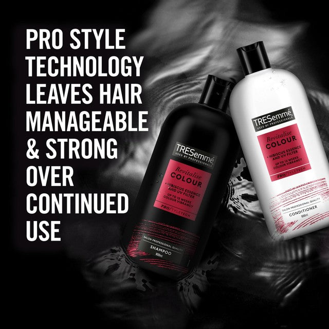 TRESemme Revitalise Colour Conditioner 900ml (British brand)