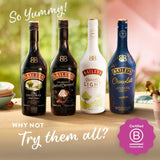Baileys Espresso Creme coffee liqueur 50cl - British product