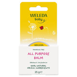 Weleda all purpose balm 25g (British brand)