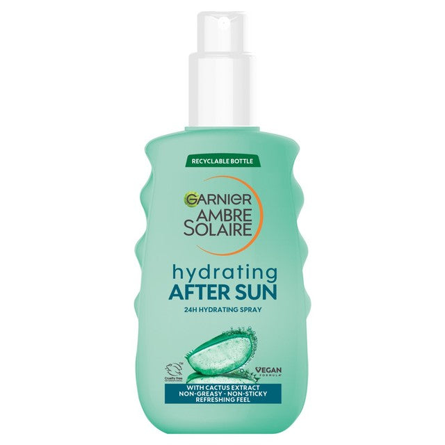 Garnier After Sun Spray 150ml - British product