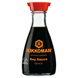 Kikkoman soy sauce limited edition kimono bottle 150ml, UK version