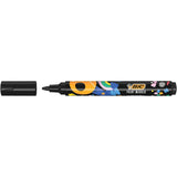 Bic paint markers vivid 8 pack - British product