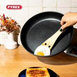 Pyrex Optima+ PFAS Free frying pan 30cm, imported from the UK