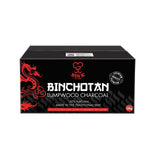 Big K Binchotan charcoal 10kg bag - British product