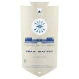 Flechas de Los Andes Gran Malbec red wine 75cl bottle - British product