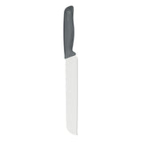 Zyliss serrated bread knife 210mm - British product