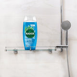 Radox Feel Active Mood Boosting shower gel 225ml, imported from the UK