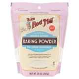 Bob's Red Mill Gluten Free Baking Powder 397g - British product