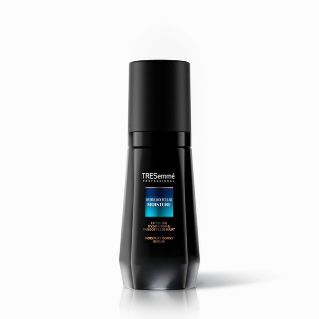 TRESemmé Hydra Matrix hair serum, UK version