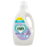 Fairy fabric softener Silk Tree Blossom & Jasmine, imported from the UK