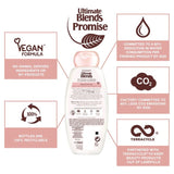 Garnier Oat Milk Sensitive Scalp Shampoo - British product