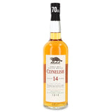Clynelish 14 Year Old Single Malt Scotch Whisky 70cl - British product