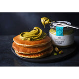 M&S Pistachio Creme spread 220g, imported from the UK