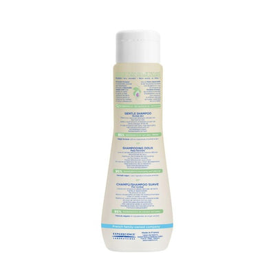 M&S Mustela Baby & Kids Sanftes Shampoo, 200ml - Jetzt bei McGrocer online kaufen