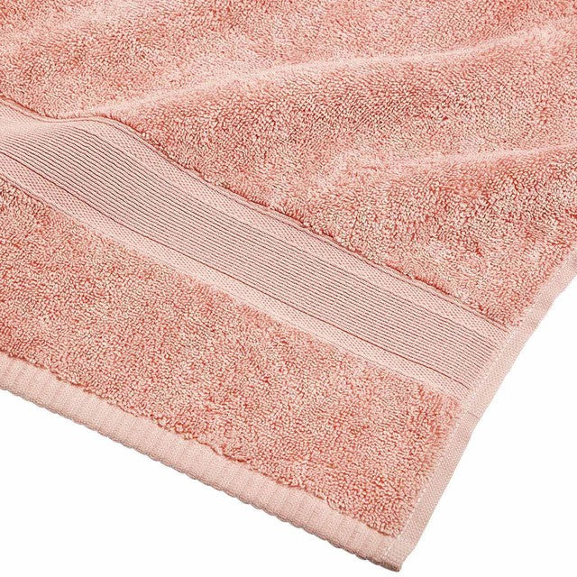 M&S face towels Clay, imported from the UK