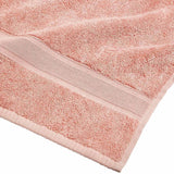 M&S face towels Clay, imported from the UK