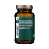Holland & Barrett High Strength Turmeric supplement 90 capsules, UK version