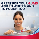 Corsodyl intensive gum repair toothpaste 75ml (British brand)