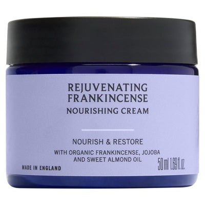 Crème Visage Réconfortante à l'Encens Neal's Yard 50g