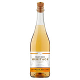 Mighty Brew Jasmine Bellini kombucha 750ml, imported from the UK