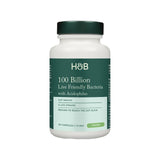Holland & Barrett 100 billion probiotic supplement, UK version