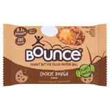 Bounce cookie dough protein ball 40g - British product