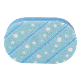 Spontex bathroom sponge scourer 8x4x13.5cm (British brand)