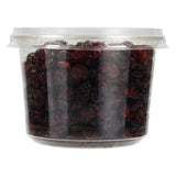 M&S apple juice infused whole cranberries 330g, imported from the UK