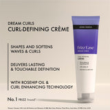 John Frieda Dream Curls curl defining creme - British product