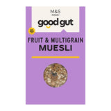 M&S Good Gut multigrain muesli with fruit and nuts - British product