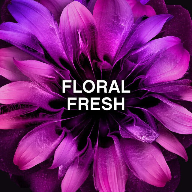 Lenor in-wash scent booster Floral Fresh 280g, imported from the UK