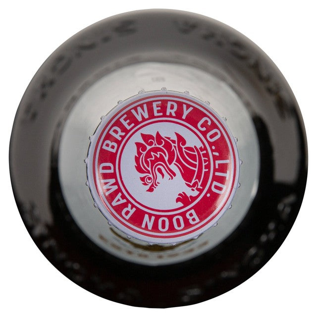 Singha Premium Thai Lager 630ml (British brand)