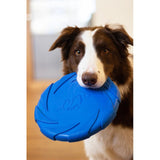 Rosewood Battersea foam frisbee dog toy - British product