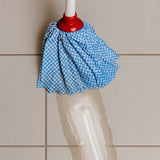 Elbow Grease lemon floor cleaner bottle, imported from the UK