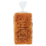 Celtic Bakers Bio Rosmarin Focaccia 600g - Britisches Produkt