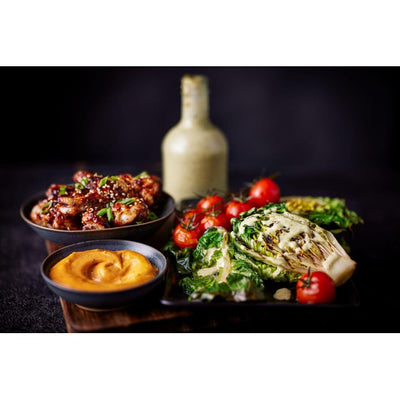 M&S M&S Gochujang Mayonnaise 280ml- Buy online at McGrocer