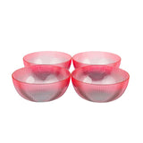 Navigate Ombre Picnic Bowls Set of 4 (British brand)