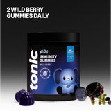 Tonic Health Kids Immunity Gummy (British brand)
