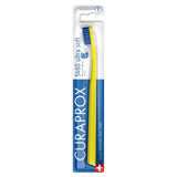Curaprox 5460 Soft Toothbrush - British product