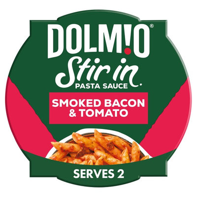 Dolmio Stir In Speck & Tomaten Pastasoße 150g