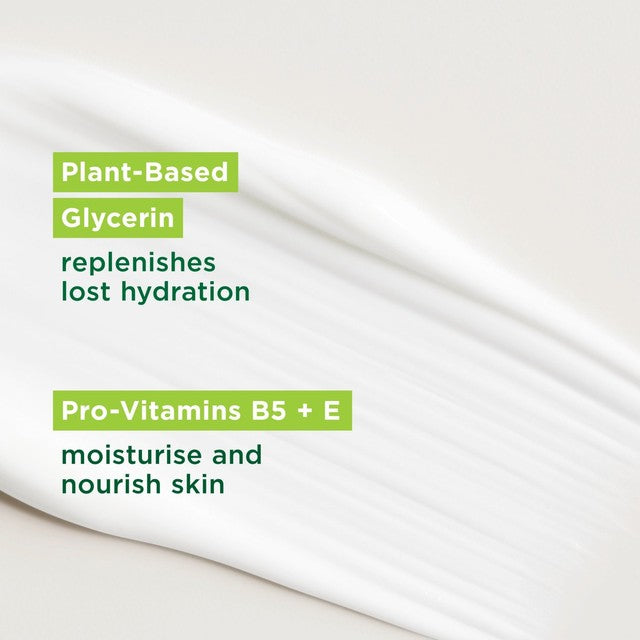 Simple Replenishing Rich Moisturiser 125ml (British brand)