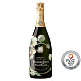 Perrier-Jouët Belle Epoque Brut Champagne Magnum, imported from the UK