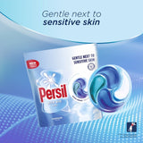 Persil Non-Bio laundry capsules 48 washes - British product