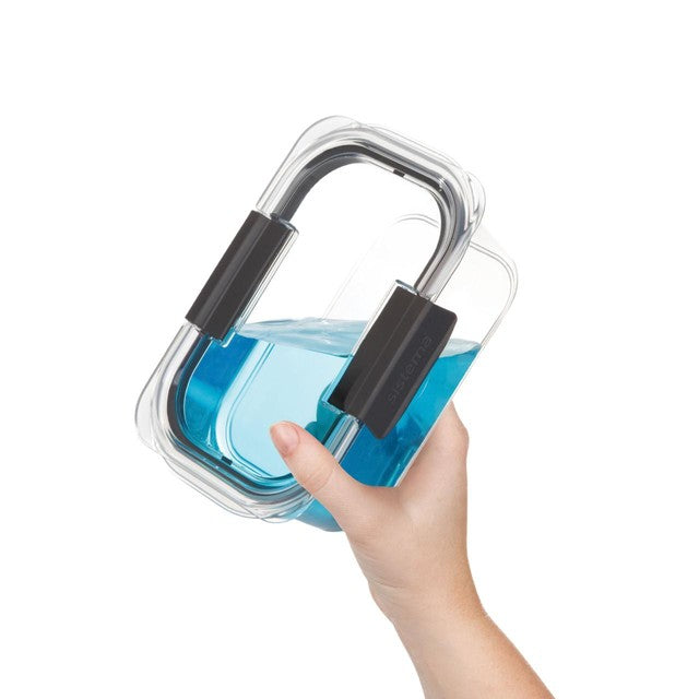 Sistema Brilliance food storage container 2L (British brand)