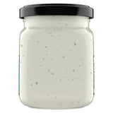 Colman's Tartare Sauce cream style 144g jar - British product