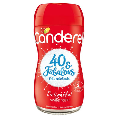 M&S Canderel Original Low Calorie Sweetener Granules 75g- Buy online at McGrocer